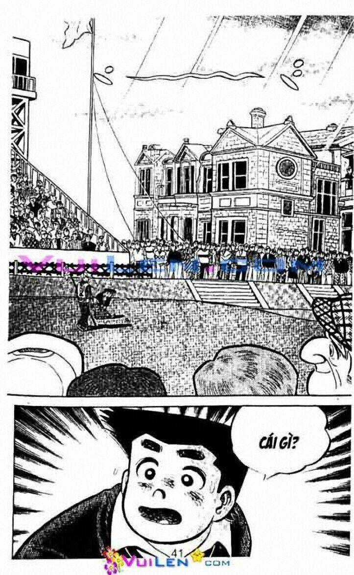 Tân Teppi - Chapter 62 - Trang 41