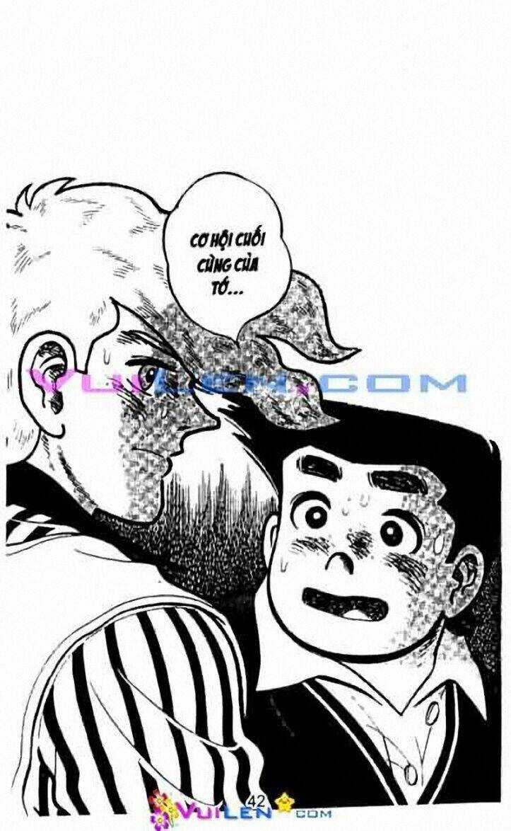 Tân Teppi - Chapter 62 - Trang 42