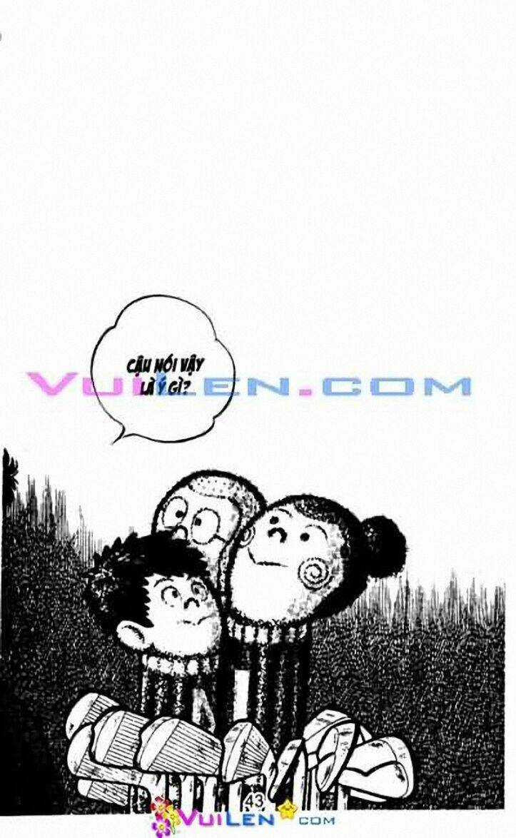 Tân Teppi - Chapter 62 - Trang 43