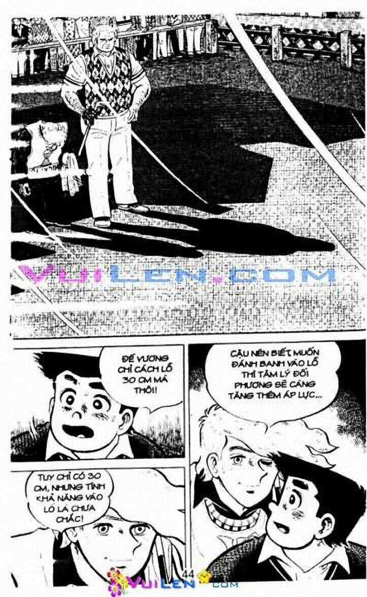 Tân Teppi - Chapter 62 - Trang 44
