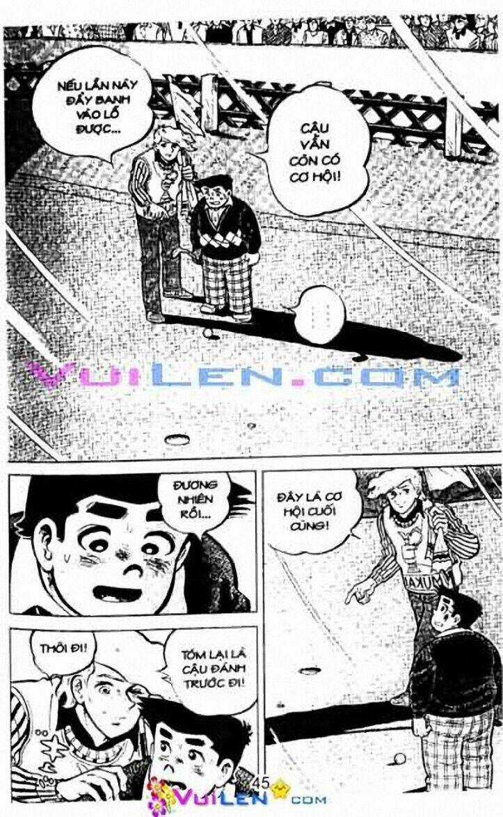 Tân Teppi - Chapter 62 - Trang 45