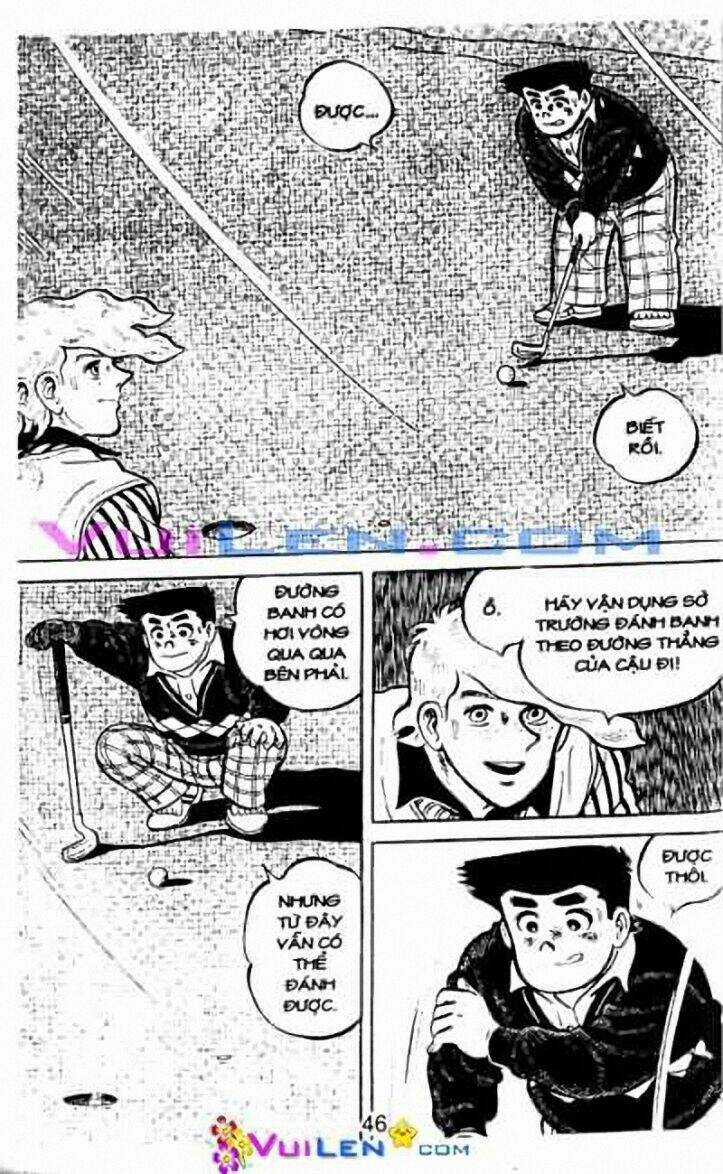 Tân Teppi - Chapter 62 - Trang 46