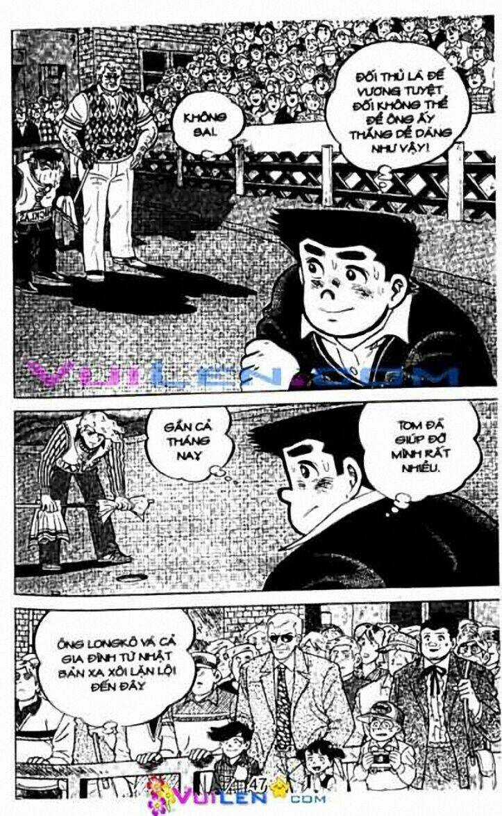 Tân Teppi - Chapter 62 - Trang 47