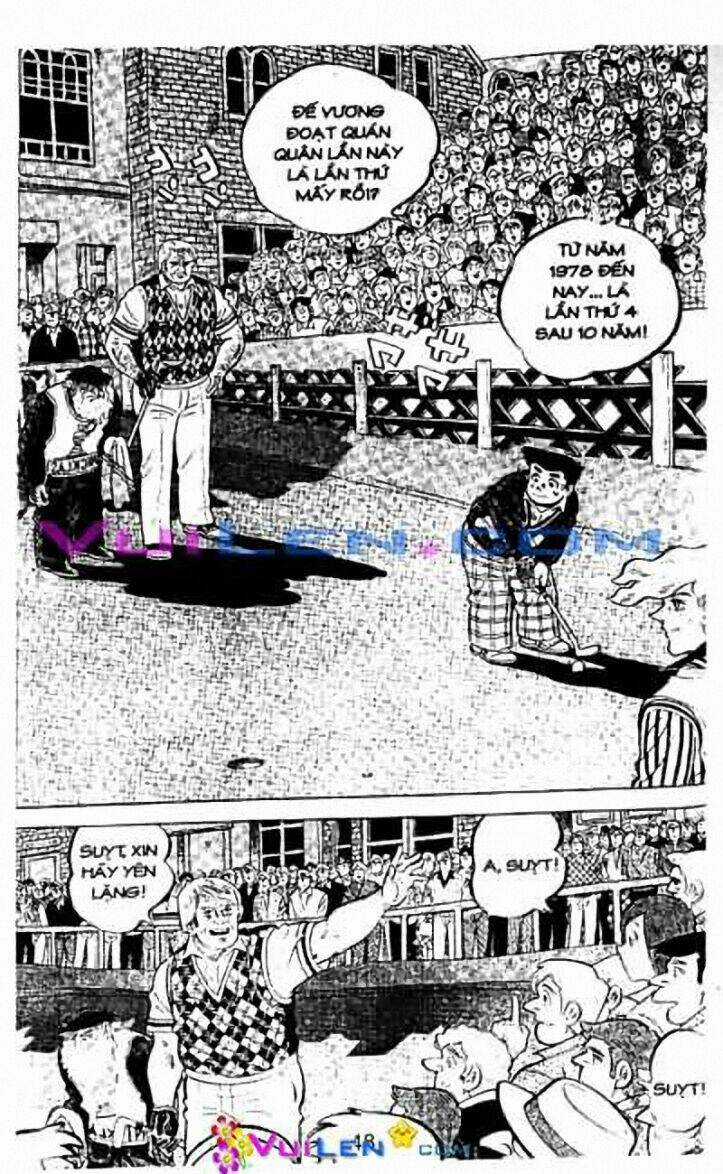 Tân Teppi - Chapter 62 - Trang 48