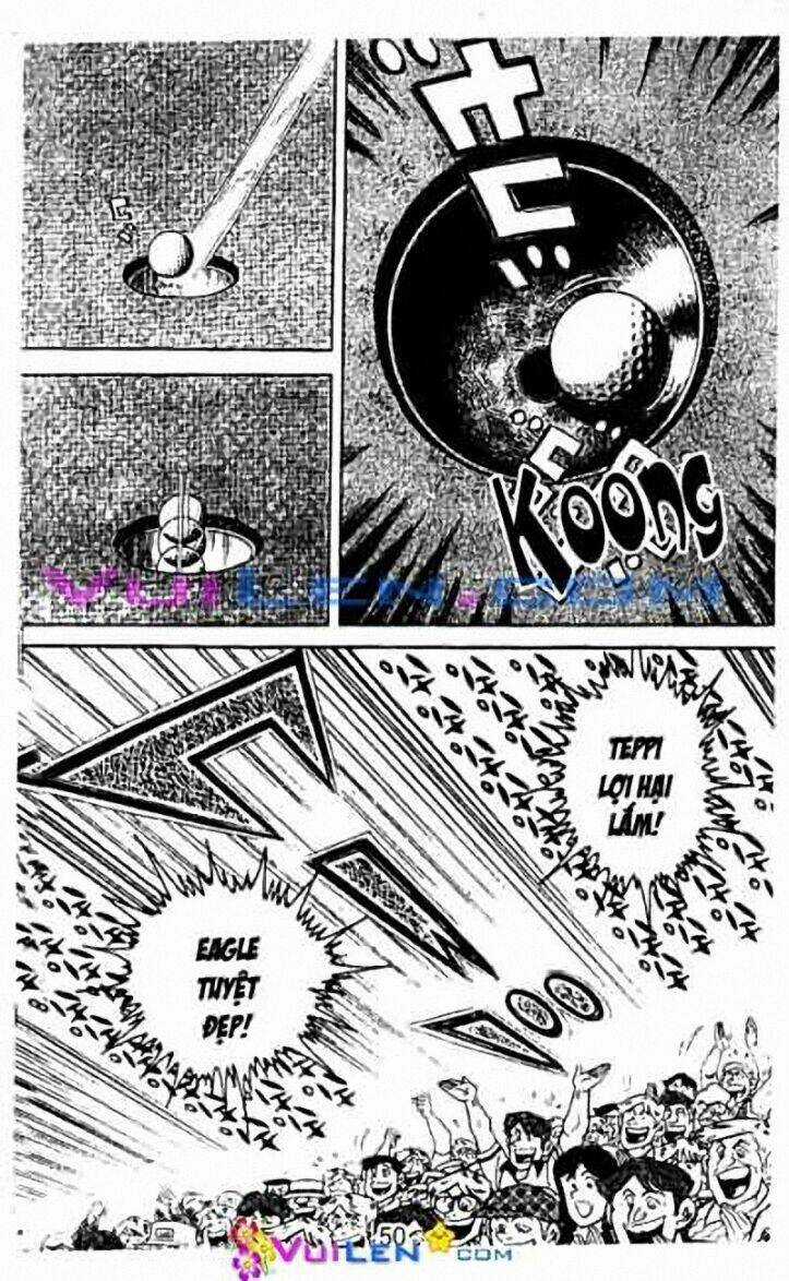 Tân Teppi - Chapter 62 - Trang 50