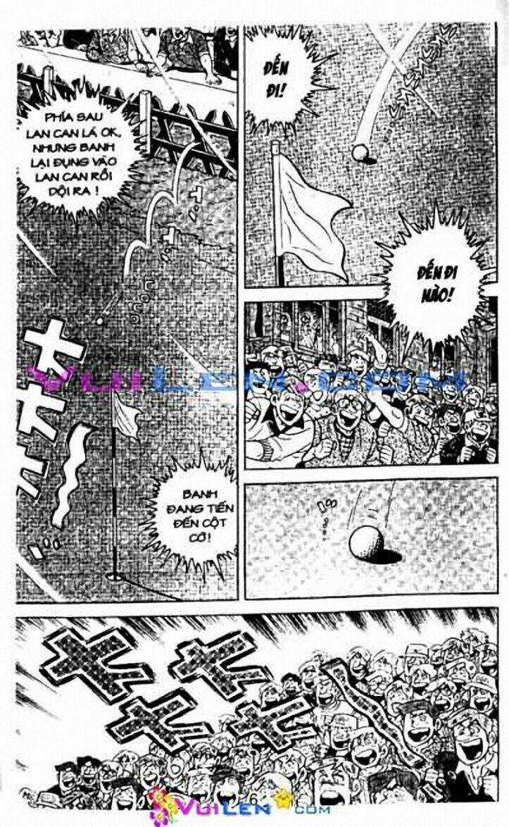 Tân Teppi - Chapter 62 - Trang 6
