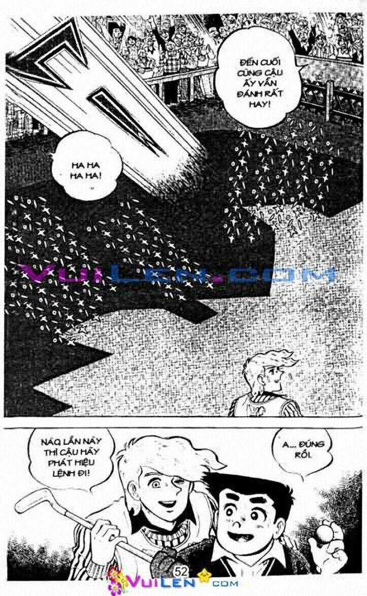 Tân Teppi - Chapter 62 - Trang 52