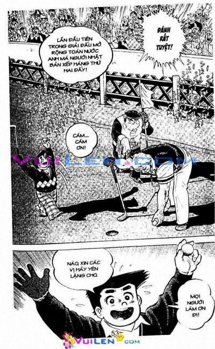 Tân Teppi - Chapter 62 - Trang 53