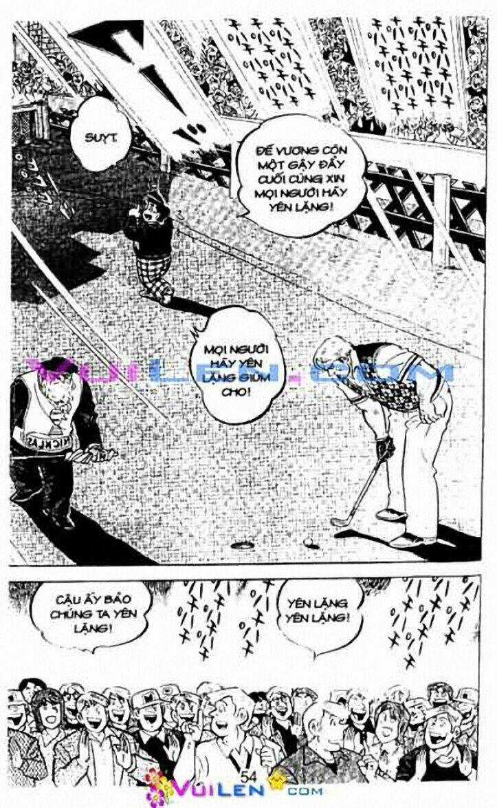 Tân Teppi - Chapter 62 - Trang 54