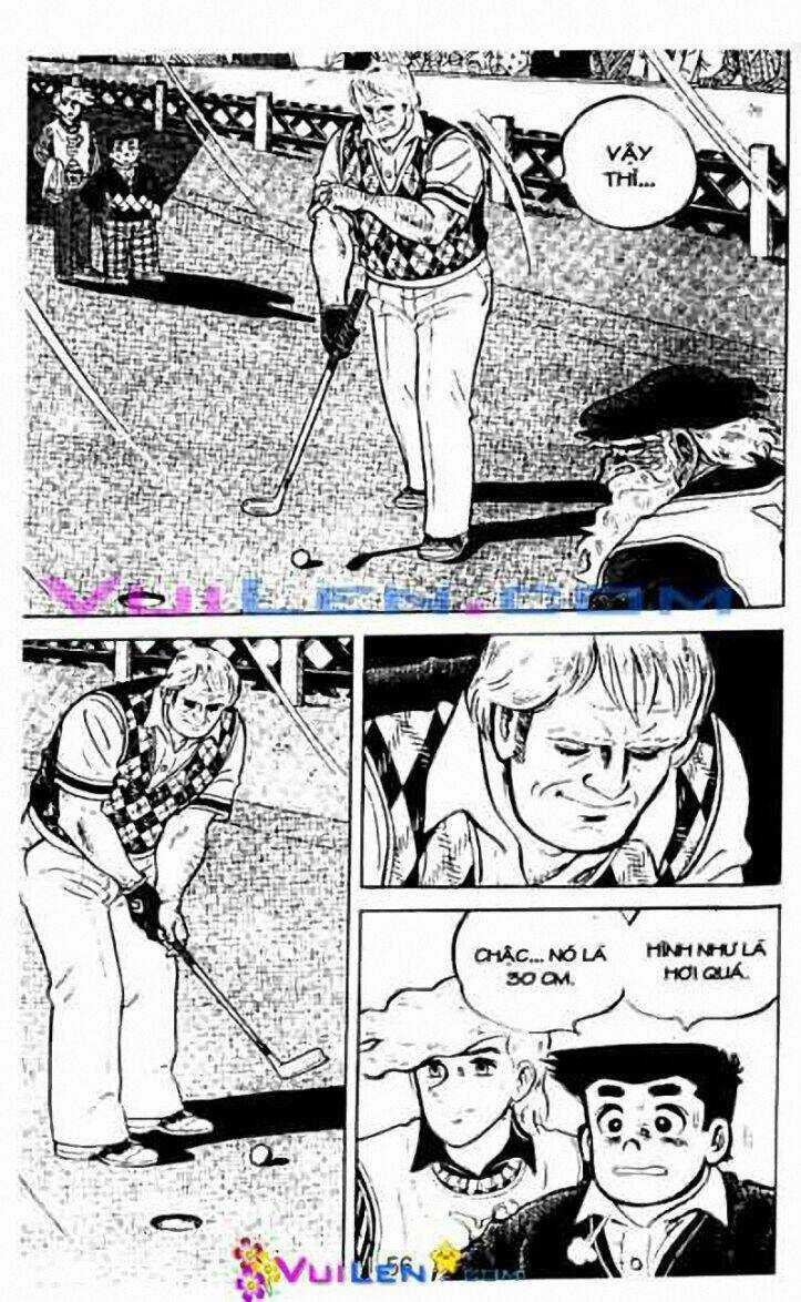 Tân Teppi - Chapter 62 - Trang 56