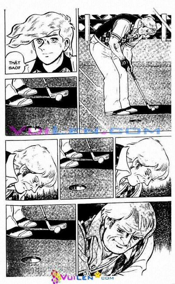 Tân Teppi - Chapter 62 - Trang 57