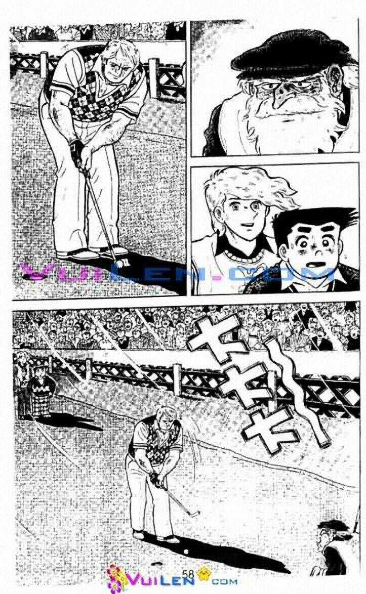 Tân Teppi - Chapter 62 - Trang 58