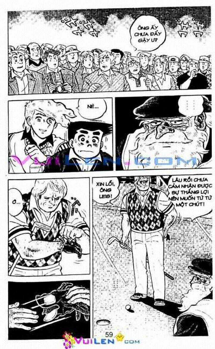 Tân Teppi - Chapter 62 - Trang 59