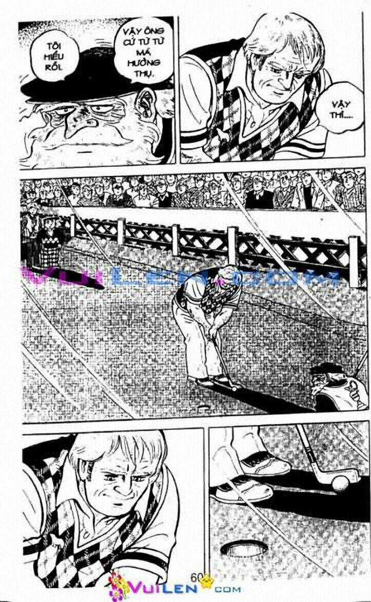 Tân Teppi - Chapter 62 - Trang 60