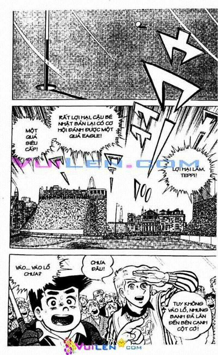 Tân Teppi - Chapter 62 - Trang 7