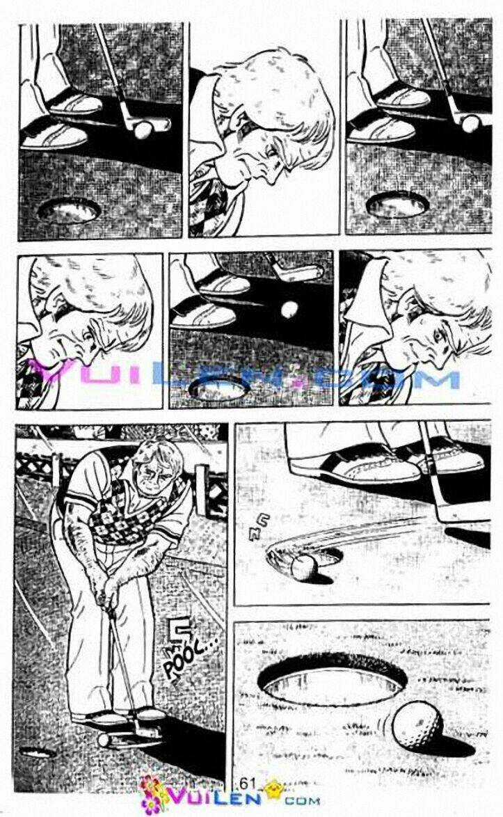 Tân Teppi - Chapter 62 - Trang 61