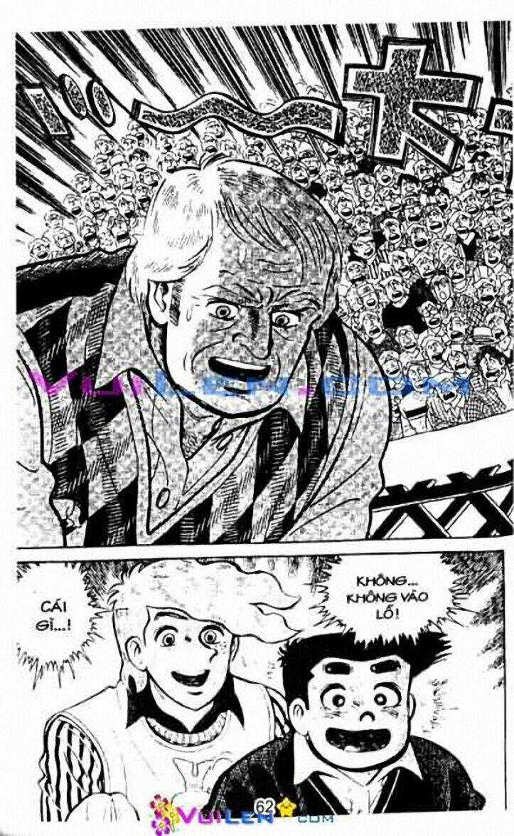 Tân Teppi - Chapter 62 - Trang 62