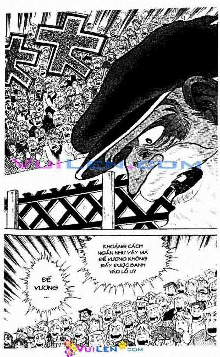 Tân Teppi - Chapter 62 - Trang 63