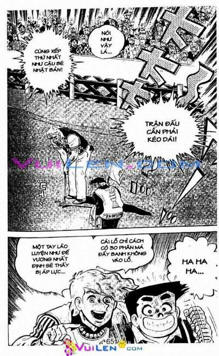 Tân Teppi - Chapter 62 - Trang 65