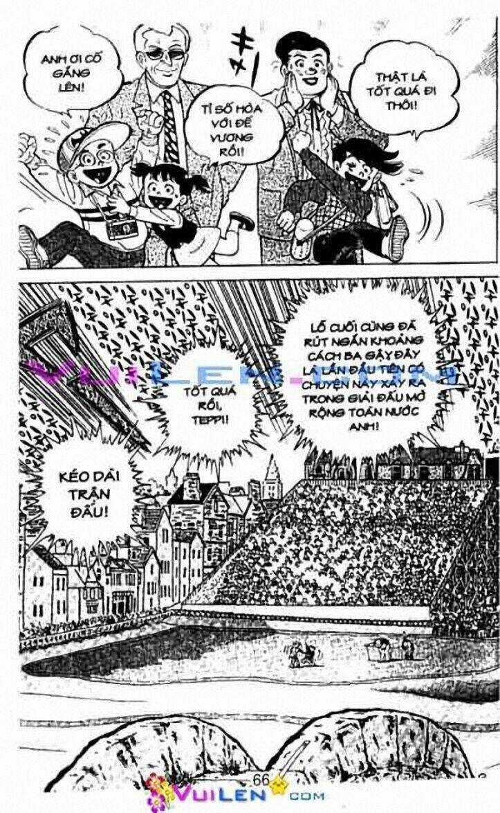 Tân Teppi - Chapter 62 - Trang 66