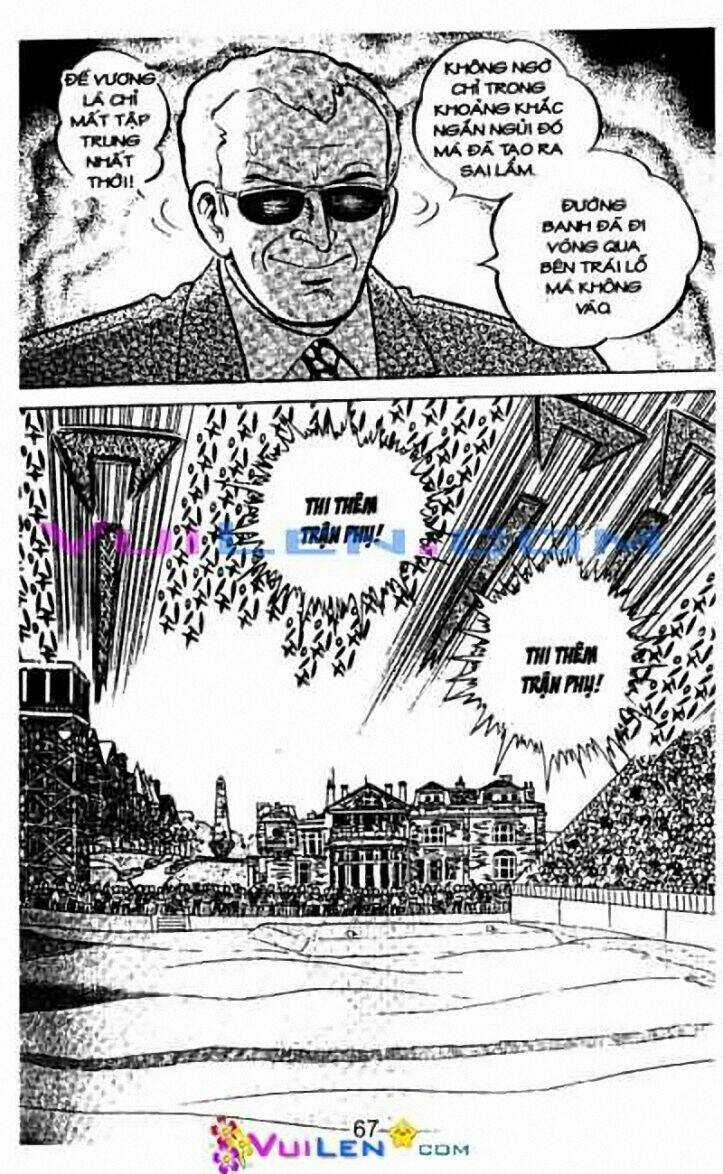 Tân Teppi - Chapter 62 - Trang 67