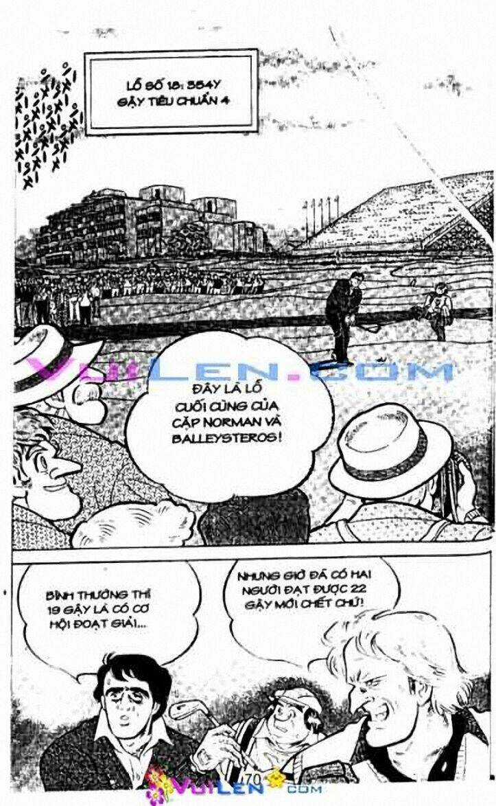 Tân Teppi - Chapter 62 - Trang 70