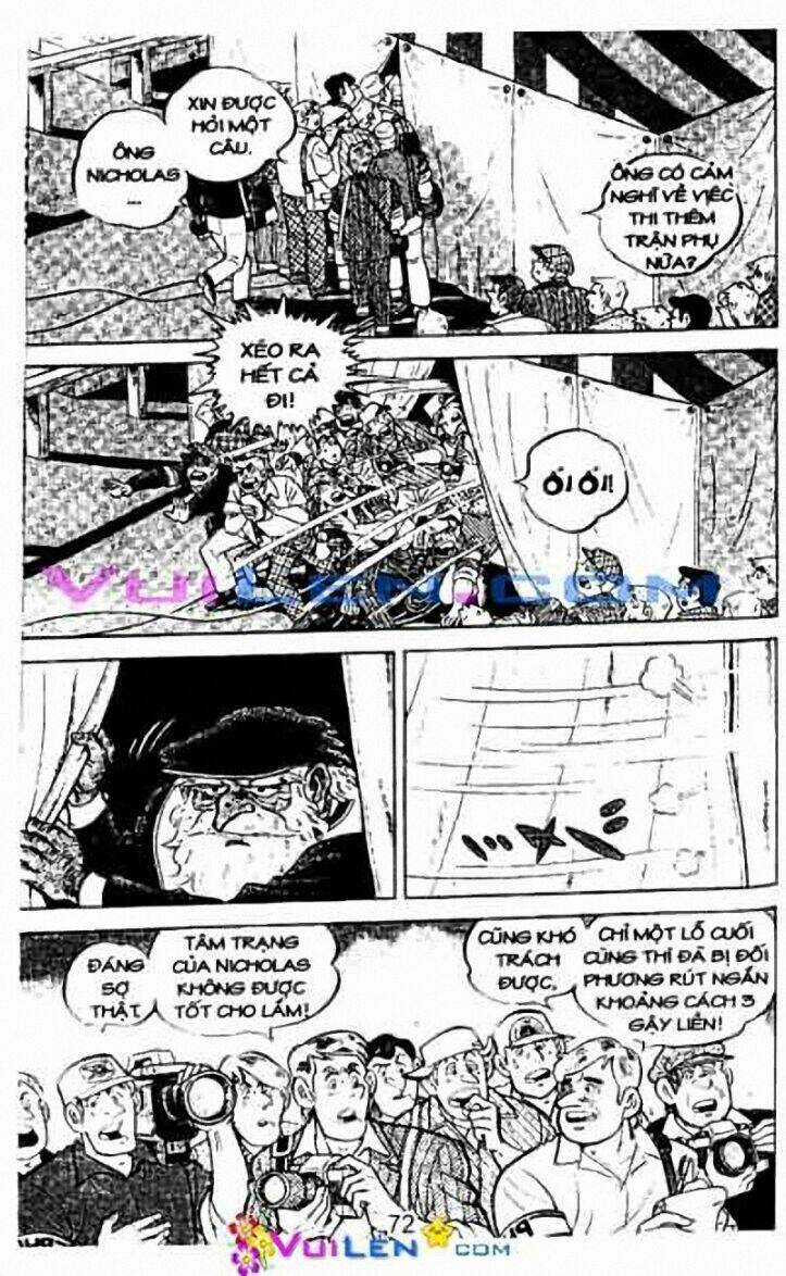 Tân Teppi - Chapter 62 - Trang 72