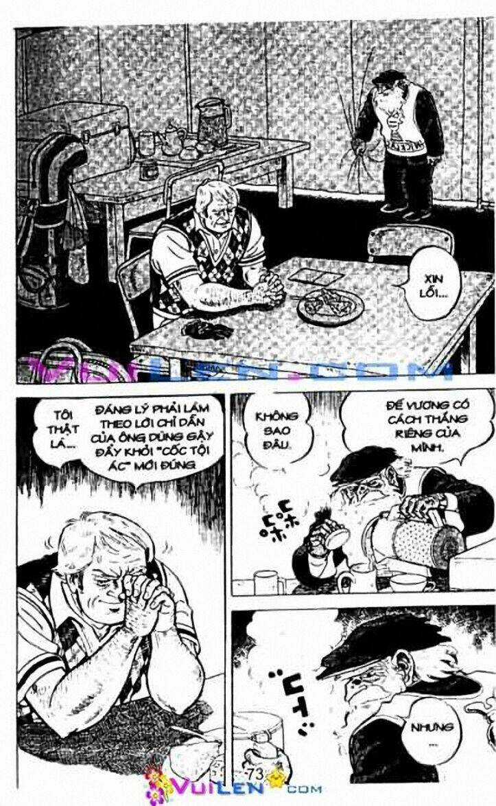 Tân Teppi - Chapter 62 - Trang 73