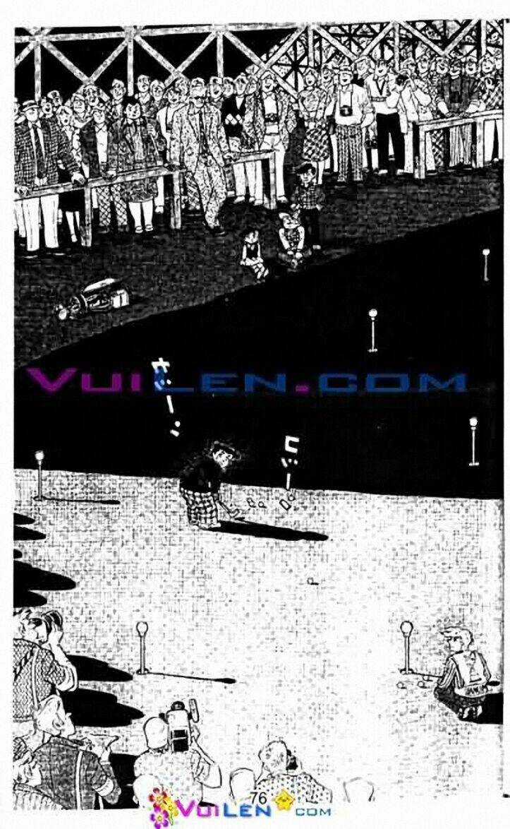 Tân Teppi - Chapter 62 - Trang 74