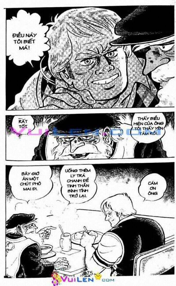 Tân Teppi - Chapter 62 - Trang 75