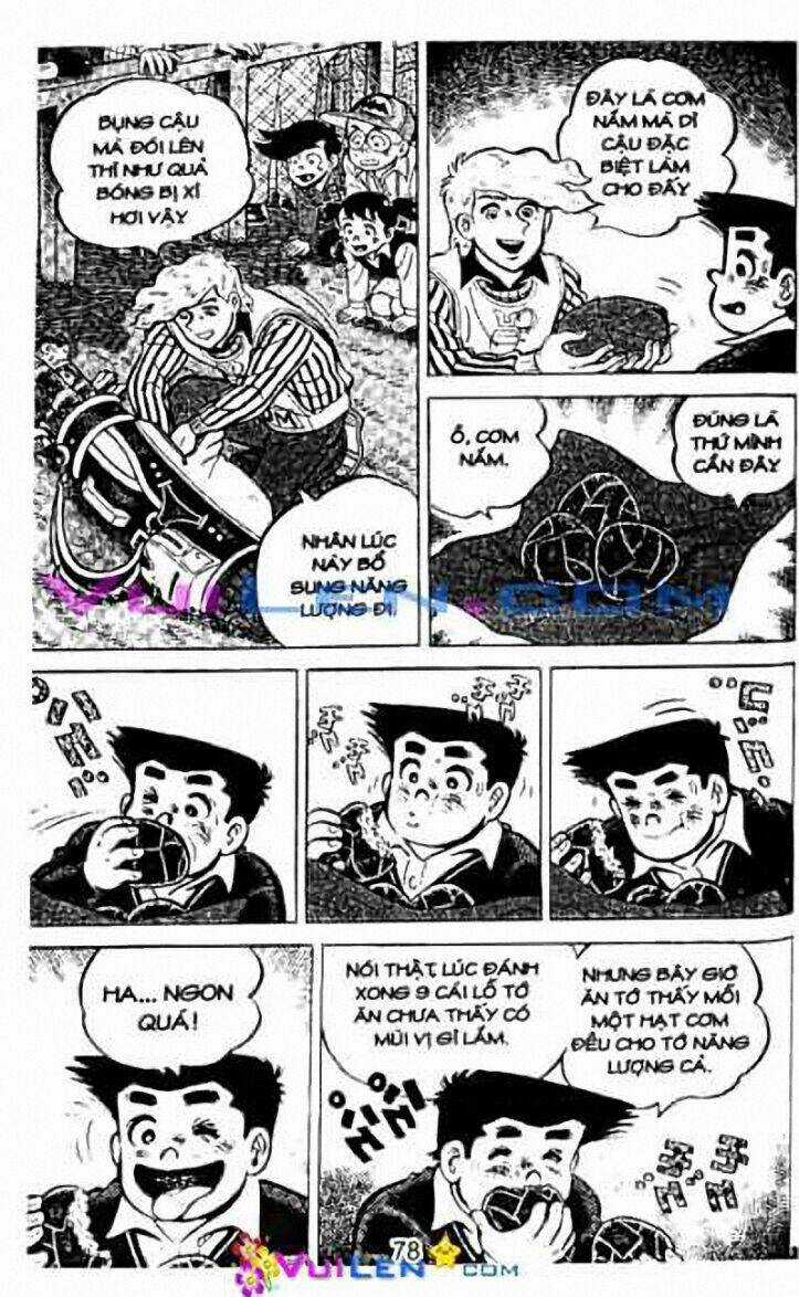 Tân Teppi - Chapter 62 - Trang 78