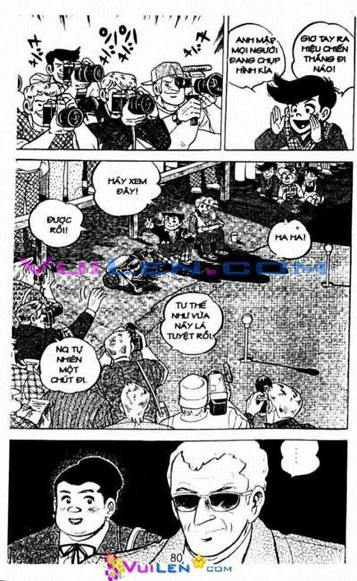 Tân Teppi - Chapter 62 - Trang 80