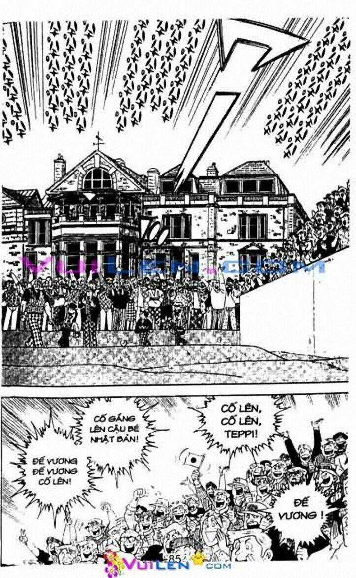 Tân Teppi - Chapter 62 - Trang 85
