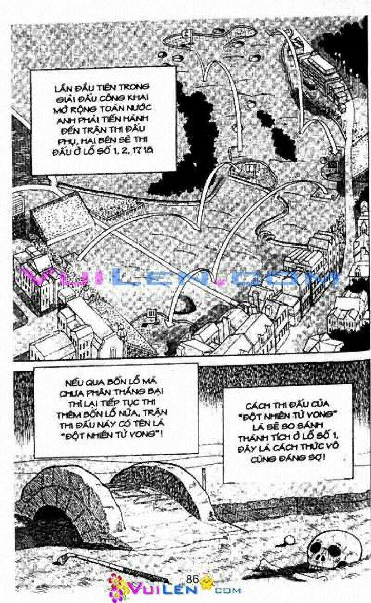 Tân Teppi - Chapter 62 - Trang 86