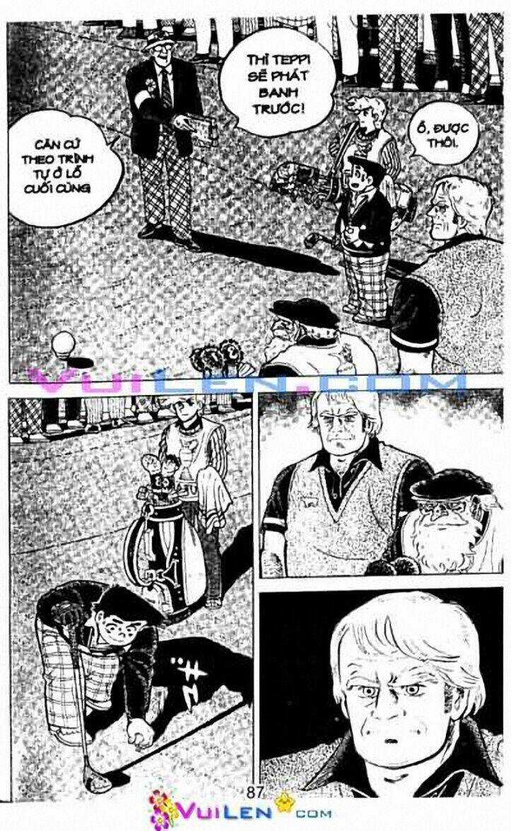 Tân Teppi - Chapter 62 - Trang 87
