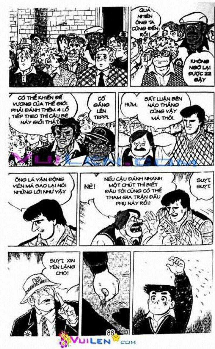 Tân Teppi - Chapter 62 - Trang 88