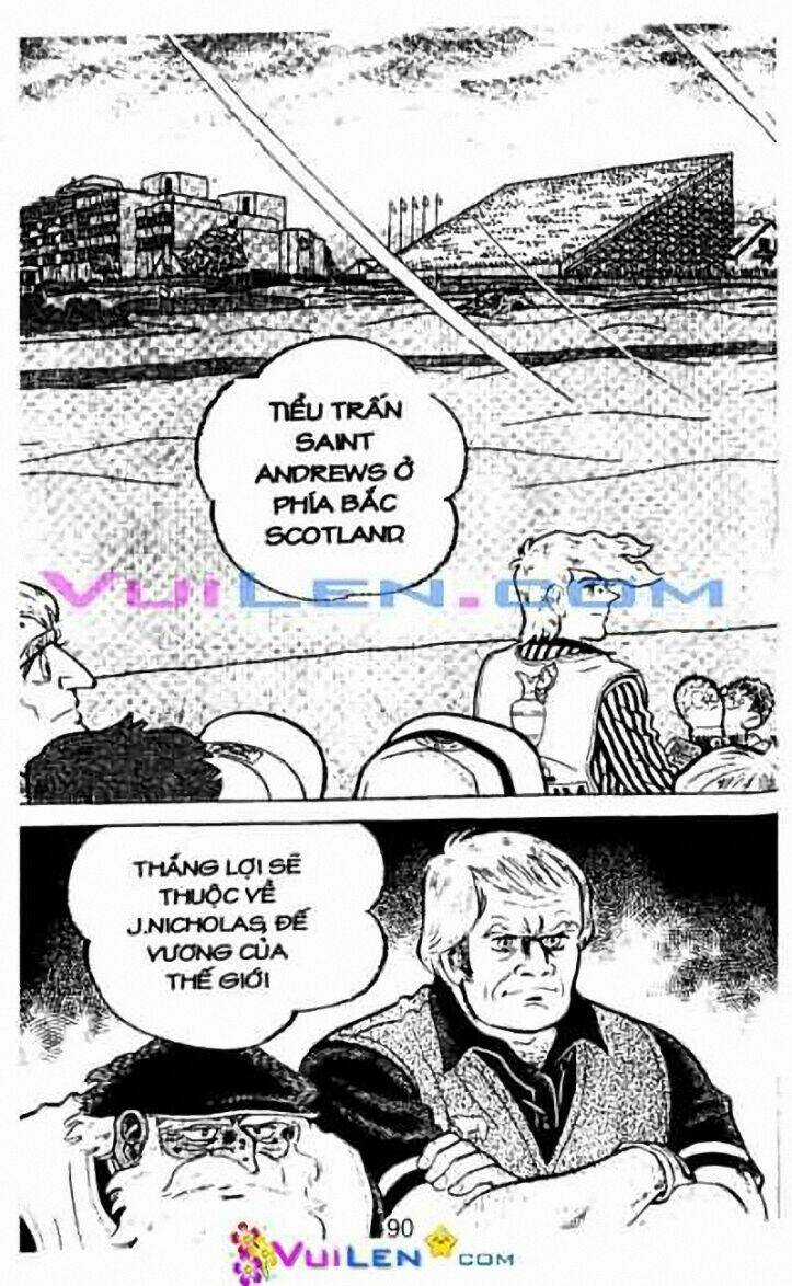 Tân Teppi - Chapter 62 - Trang 90