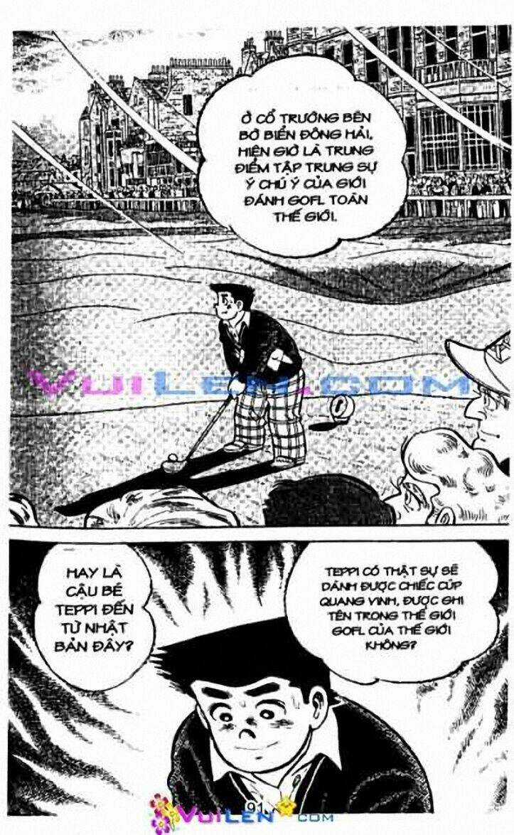 Tân Teppi - Chapter 62 - Trang 91