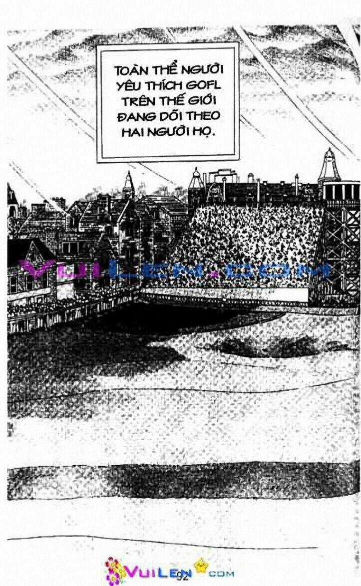 Tân Teppi - Chapter 62 - Trang 92