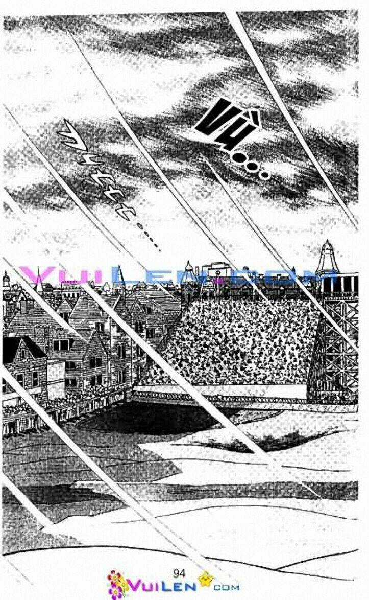 Tân Teppi - Chapter 62 - Trang 94