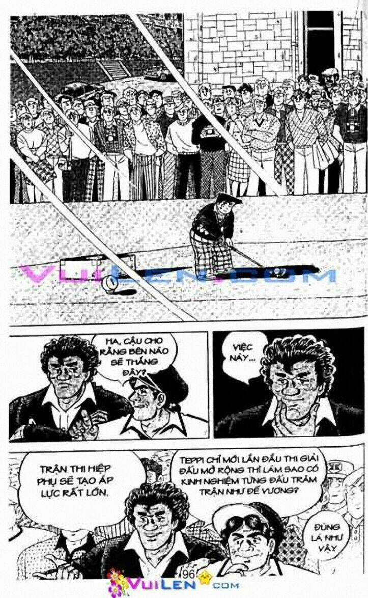 Tân Teppi - Chapter 62 - Trang 96