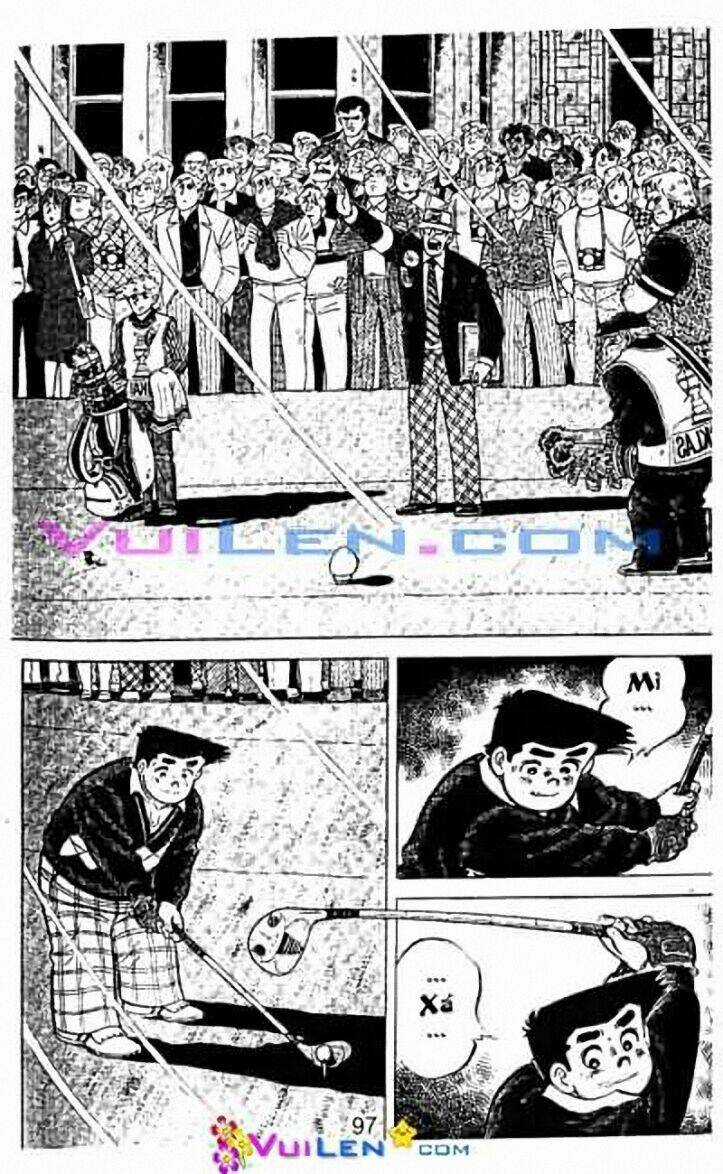 Tân Teppi - Chapter 62 - Trang 97