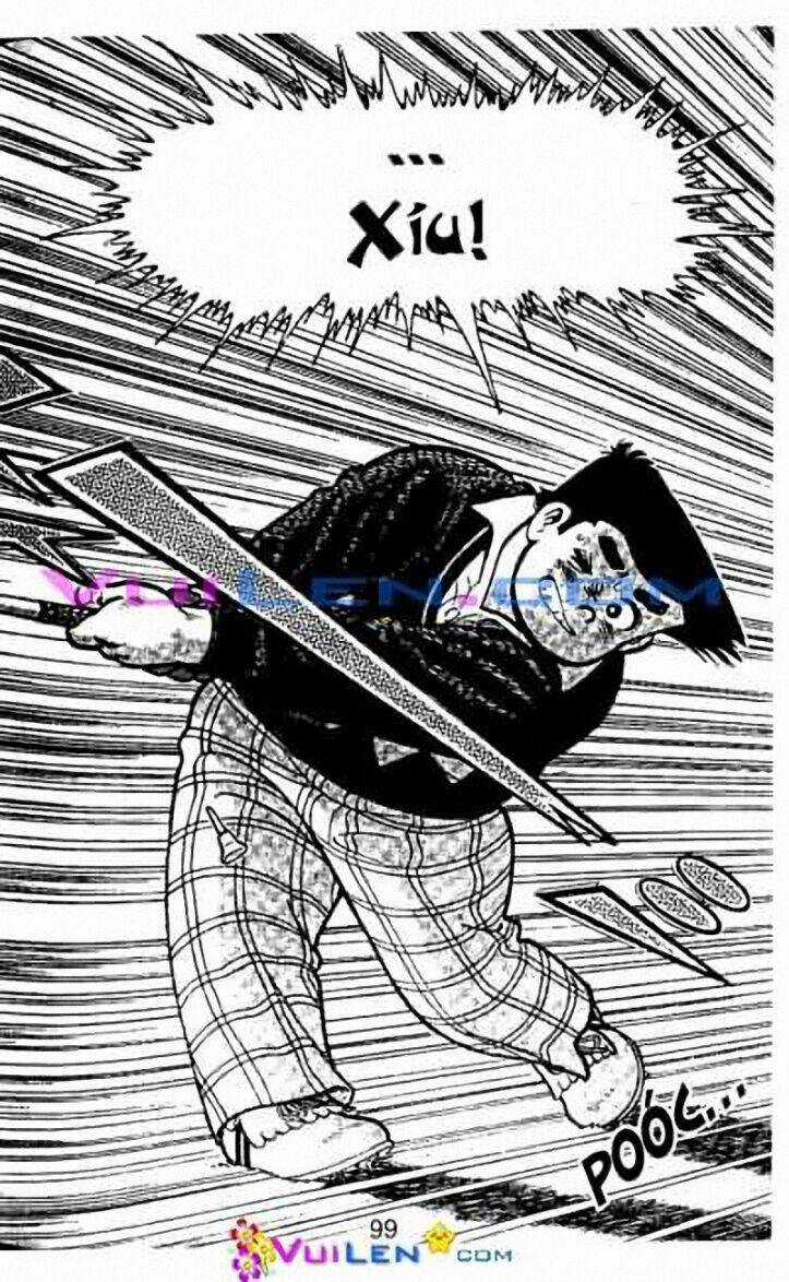 Tân Teppi - Chapter 62 - Trang 99