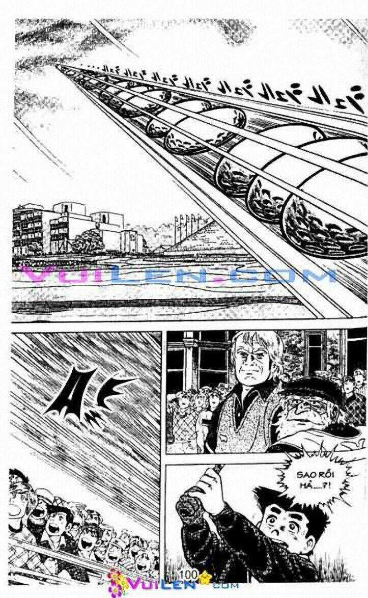 Tân Teppi - Chapter 62 - Trang 100