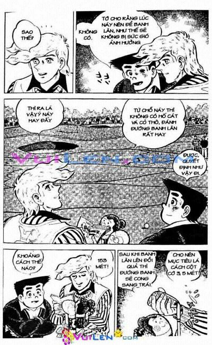 Tân Teppi - Chapter 63 - Trang 11