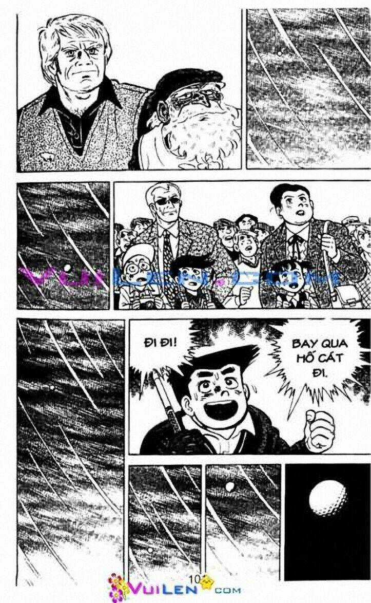 Tân Teppi - Chapter 63 - Trang 101