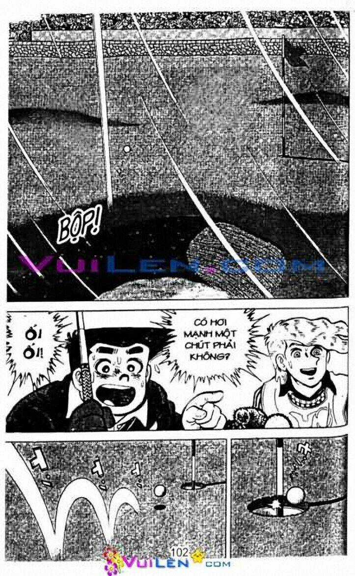 Tân Teppi - Chapter 63 - Trang 102