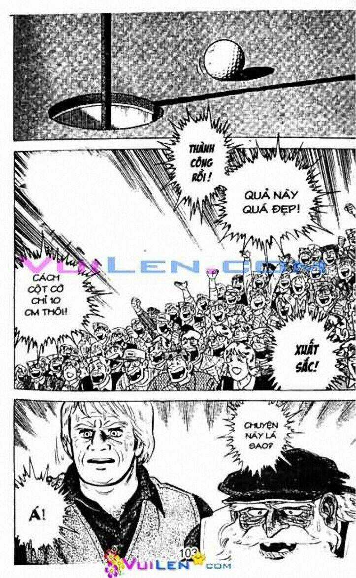 Tân Teppi - Chapter 63 - Trang 103