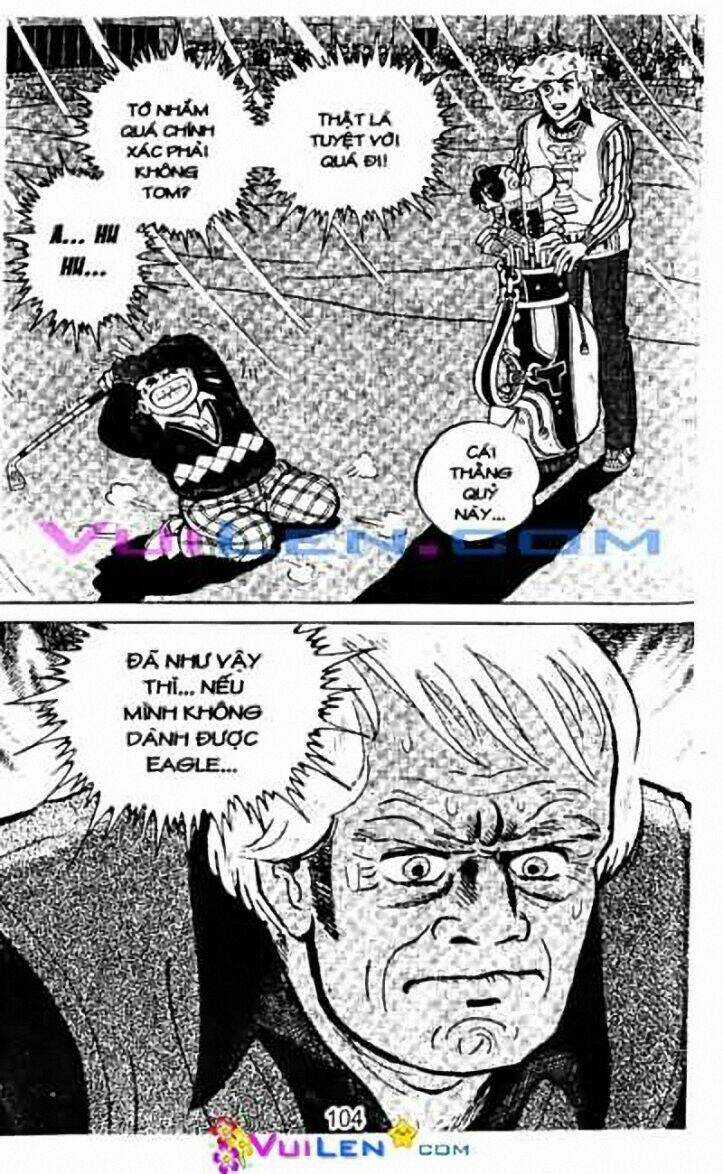 Tân Teppi - Chapter 63 - Trang 104