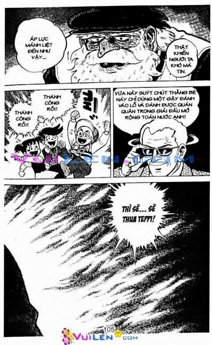 Tân Teppi - Chapter 63 - Trang 105